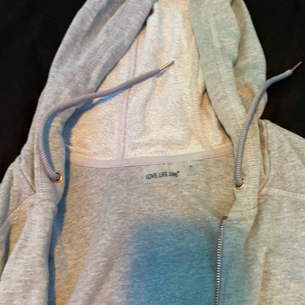 Jacket - Picture 4 of 5